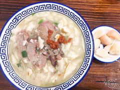 羊肉泡馍-老米家泡馍(保利若比邻店)