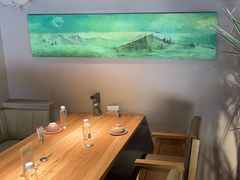 -KimPro 辛普乐概念韩餐