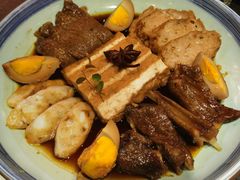 潮州卤水拼盘（半例）-潮堂 · 潮州菜(国贸商城店)