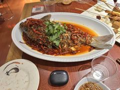 -金刚山烧烤(中山路店)