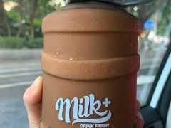 -milkplus·泰式奶茶(较场东路店)