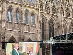 -斯蒂芬主教座堂(Stephansdom)