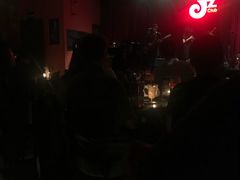 -JZ Club 爵士酒吧(上海店)