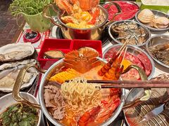 -行运海鲜食集(北京首店)