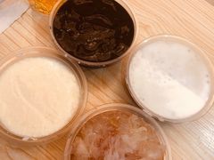 -百花传统甜品店(原址店)