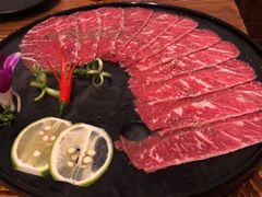 -秦小牛煎肉餐厅(河北大街总店)