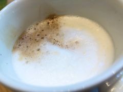 -威斯汀舞台餐厅