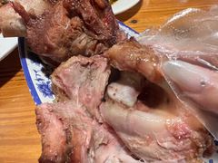 -黑土地东北私房菜馆(南门大街店)