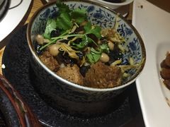 -黛瓦里巷(南京东路店)