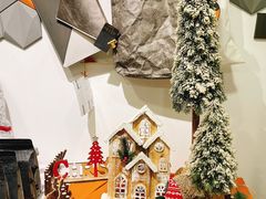 -JOHANDY COFFEE VOYAGE(水围1368文化街区店)