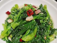-徽镇小厨·经典徽菜(十里河店)