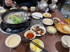 -尼玛藏家风味园(阿山食城店)