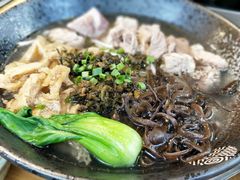 -俏湘私房菜(国贸店)