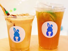 -小意思咖啡店(草桥店)