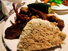 -戈拿旺巴西烤肉(崇文门店)