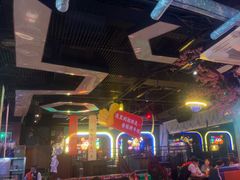 -路边边.炒菜烧烤.音乐餐厅(良乡长虹店)