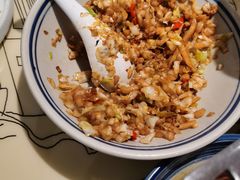 -俏九州·小炒黄牛肉(华润万象汇店)