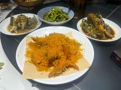 -永信海鲜(群星城店)