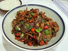 -新新湘菜馆(新中街二条店)