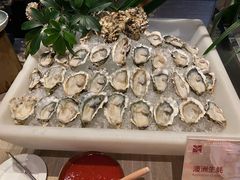 -隐秀山居酒店·秀厨融合西餐厅