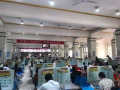 大堂-墨香斋(陕西师范大学店)