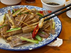 -阿钦大排档