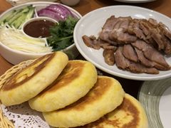 -老昌春饼(中央大街店)