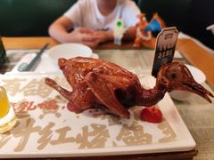 -大鸽饭(北京路店)