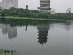 -门城湖公园