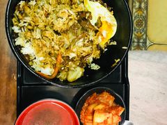 -米屋石锅拌饭(师大店)