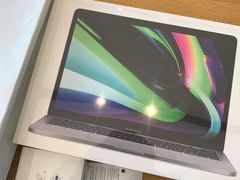 -Apple零售店(成都太古里店)