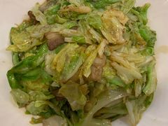 手撕包菜-得仁酒家(东四十一条店)