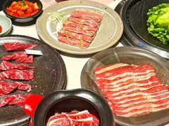 -焱铁烧·黑毛和牛专门店(杭州嘉里中心店)