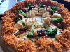 -必胜客(上海新南方商城PH店)