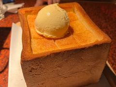 -绿茶餐厅(华联万柳店)