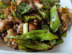 嘉丰小炒肉-嘉丰湘菜馆(芳群园店)