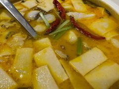 酸菜鱼-兰湘子·湘菜小炒(南京江宁万达店)