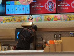 -沪上阿姨·臻选茶饮(上海环球港店)