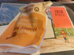 -麦当劳(嘉定店)