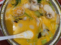 -喜家德虾仁水饺(岗厦北店)