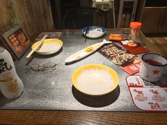 -探鱼·鲜青椒爽麻烤鱼(北京路天河城店)