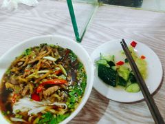 -肆姐面粉馆(坡子街店)
