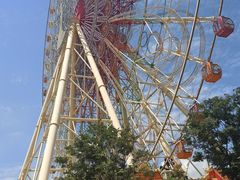 -七彩云南欢乐世界