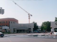 -东北大学(南湖校区)