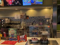 -DQ·蛋糕·冰淇淋(惠山万达店)