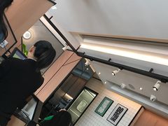 大堂-新旺茶餐厅·早餐·夜宵(仙霞店)