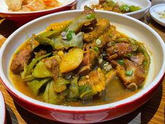 -金掌勺·锅包肉(广渠门店)