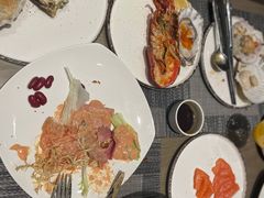 -博林天瑞喜来登酒店·西丽尚膳