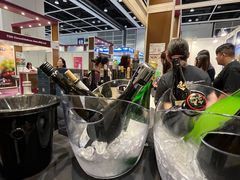 -香港会议展览中心演讲厅