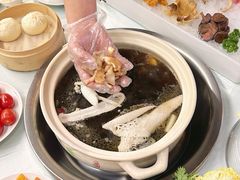-名善山珍·野生菌汤锅(文殊院店)